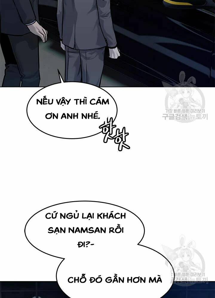 Đội trưởng lính đánh thuê - Chapter 108 - Page 67