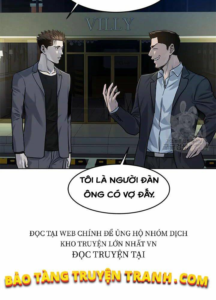 Đội trưởng lính đánh thuê - Chapter 108 - Page 68