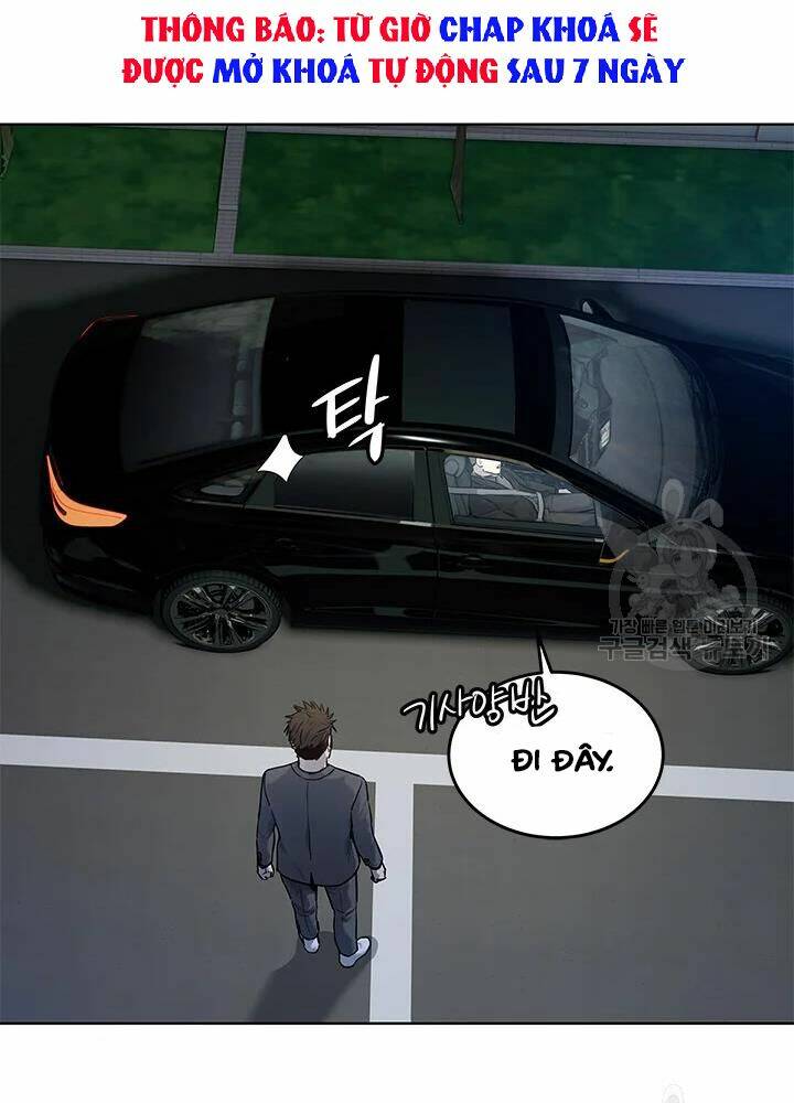 Đội trưởng lính đánh thuê - Chapter 108 - Page 69