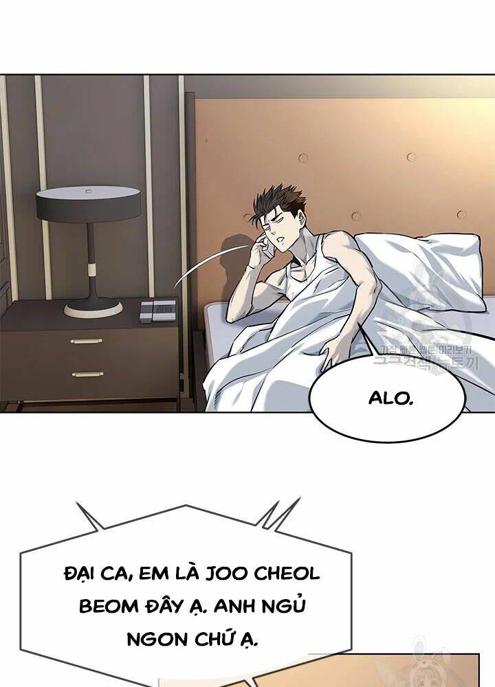 Đội trưởng lính đánh thuê - Chapter 108 - Page 74