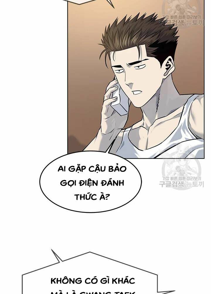 Đội trưởng lính đánh thuê - Chapter 108 - Page 75