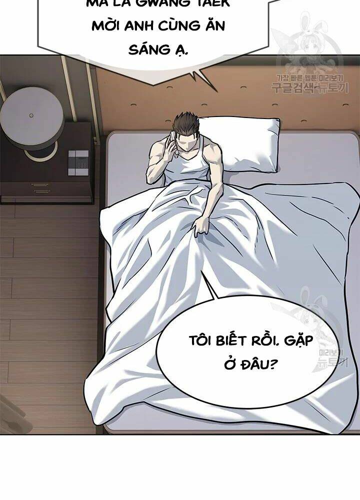 Đội trưởng lính đánh thuê - Chapter 108 - Page 76