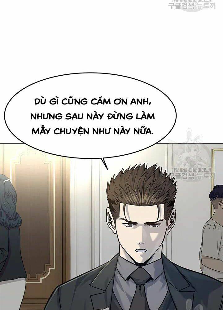 Đội trưởng lính đánh thuê - Chapter 108 - Page 80
