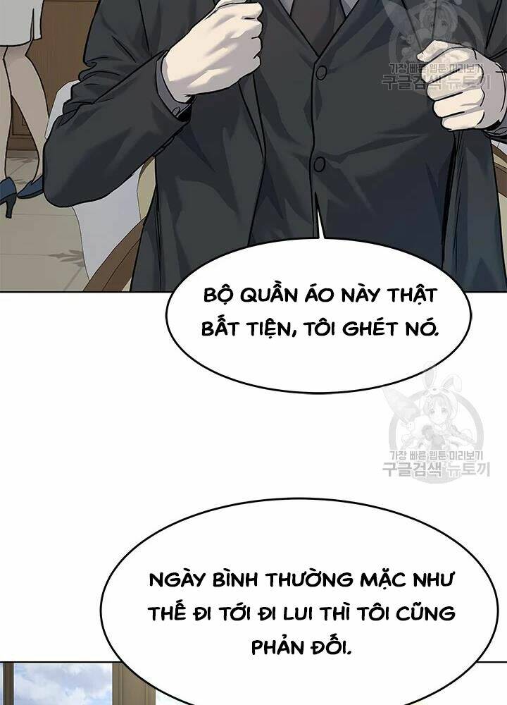 Đội trưởng lính đánh thuê - Chapter 108 - Page 81