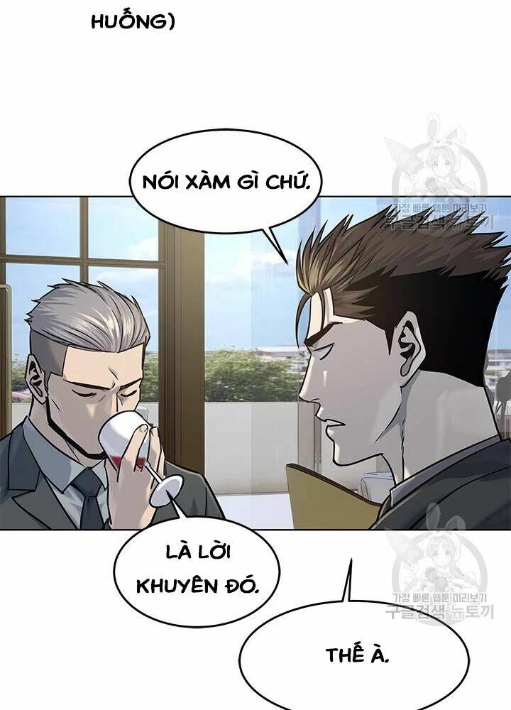 Đội trưởng lính đánh thuê - Chapter 108 - Page 83