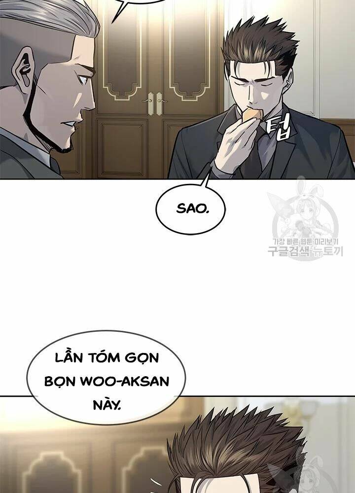 Đội trưởng lính đánh thuê - Chapter 108 - Page 85