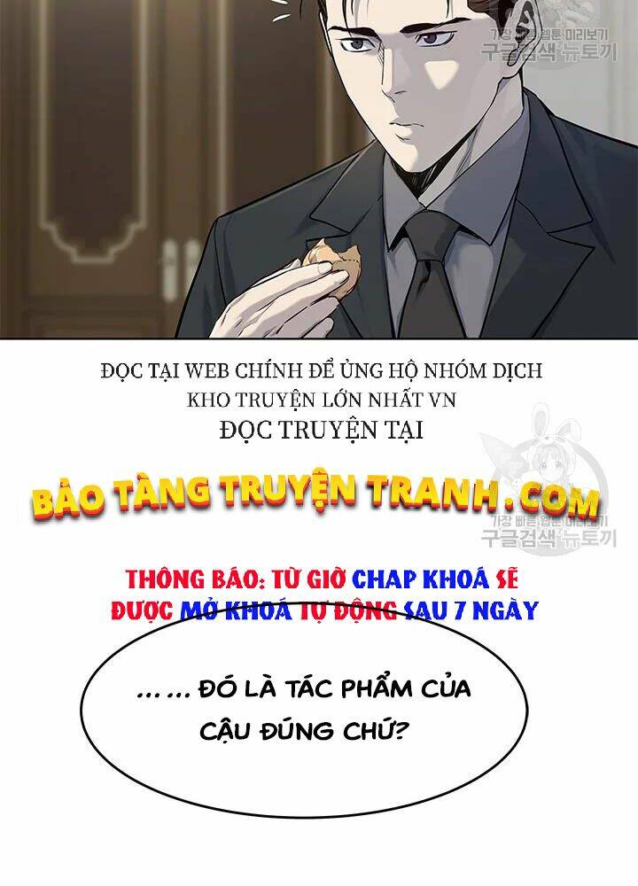 Đội trưởng lính đánh thuê - Chapter 108 - Page 86