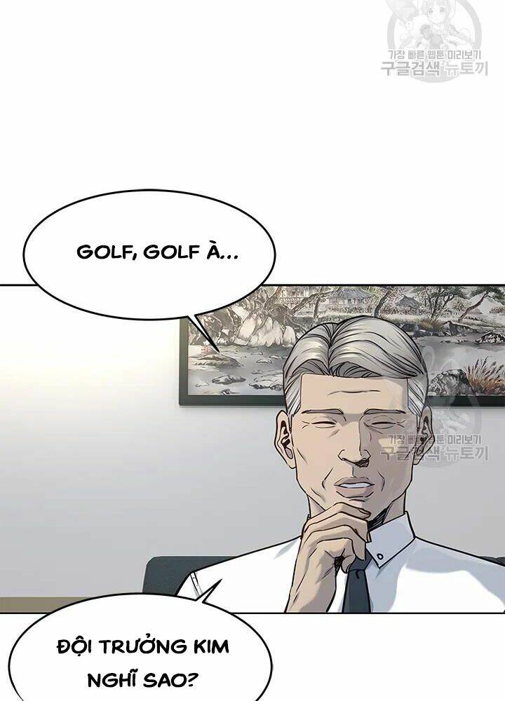 Đội trưởng lính đánh thuê - Chapter 108 - Page 8