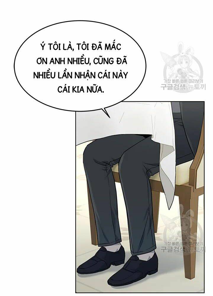 Đội trưởng lính đánh thuê - Chapter 109 - Page 10