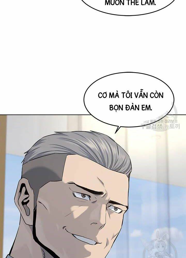 Đội trưởng lính đánh thuê - Chapter 109 - Page 12