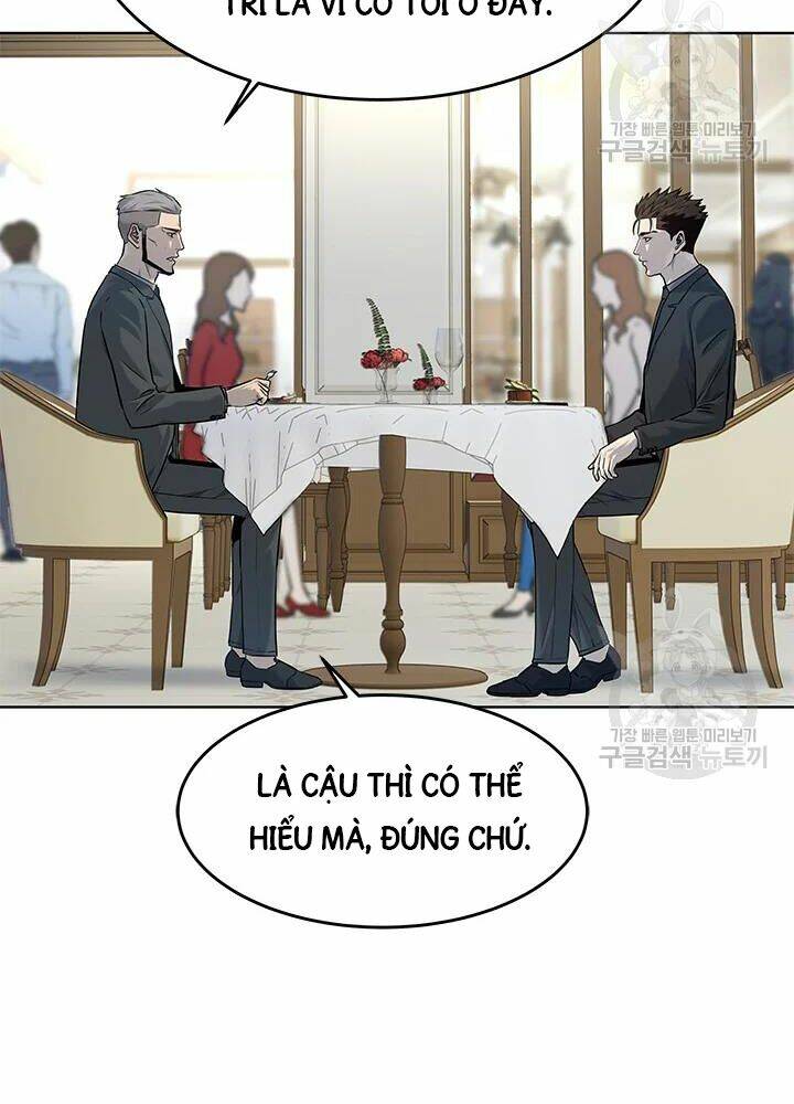 Đội trưởng lính đánh thuê - Chapter 109 - Page 14