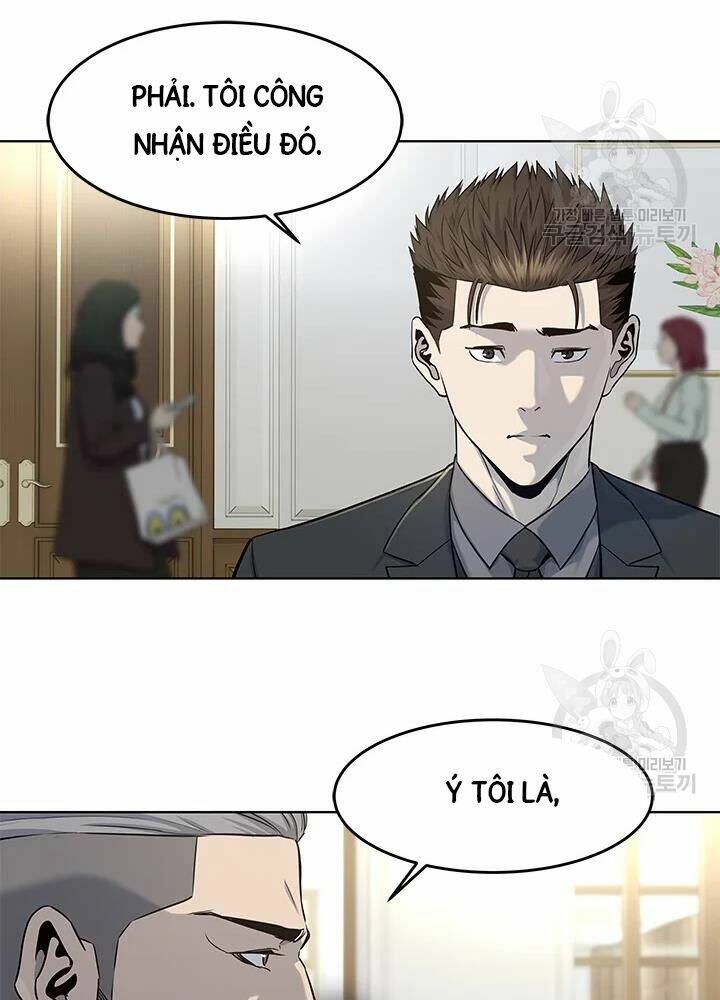 Đội trưởng lính đánh thuê - Chapter 109 - Page 15