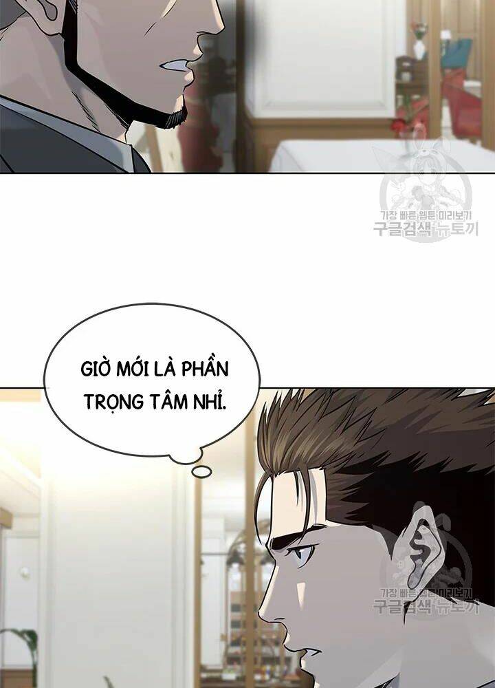 Đội trưởng lính đánh thuê - Chapter 109 - Page 16