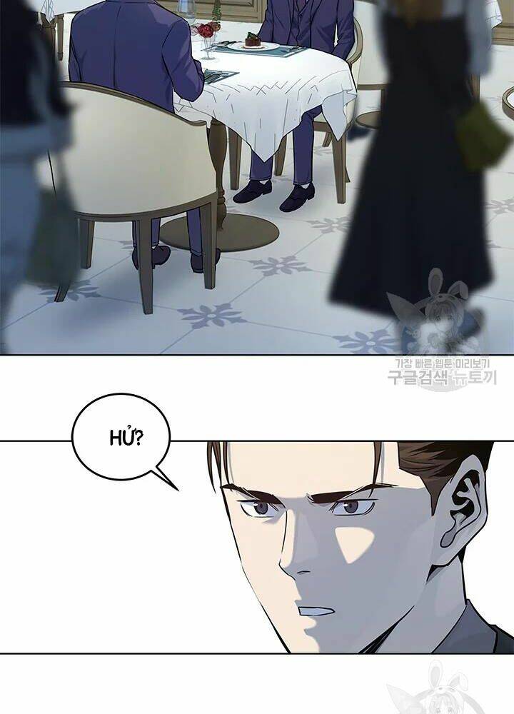 Đội trưởng lính đánh thuê - Chapter 109 - Page 18