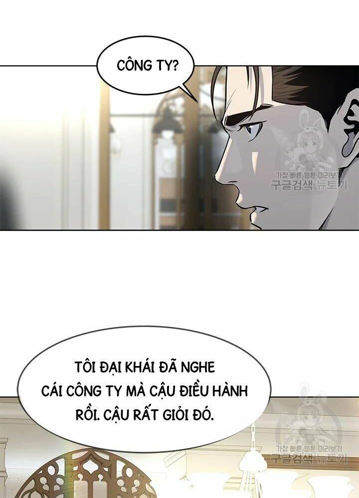 Đội trưởng lính đánh thuê - Chapter 109 - Page 22