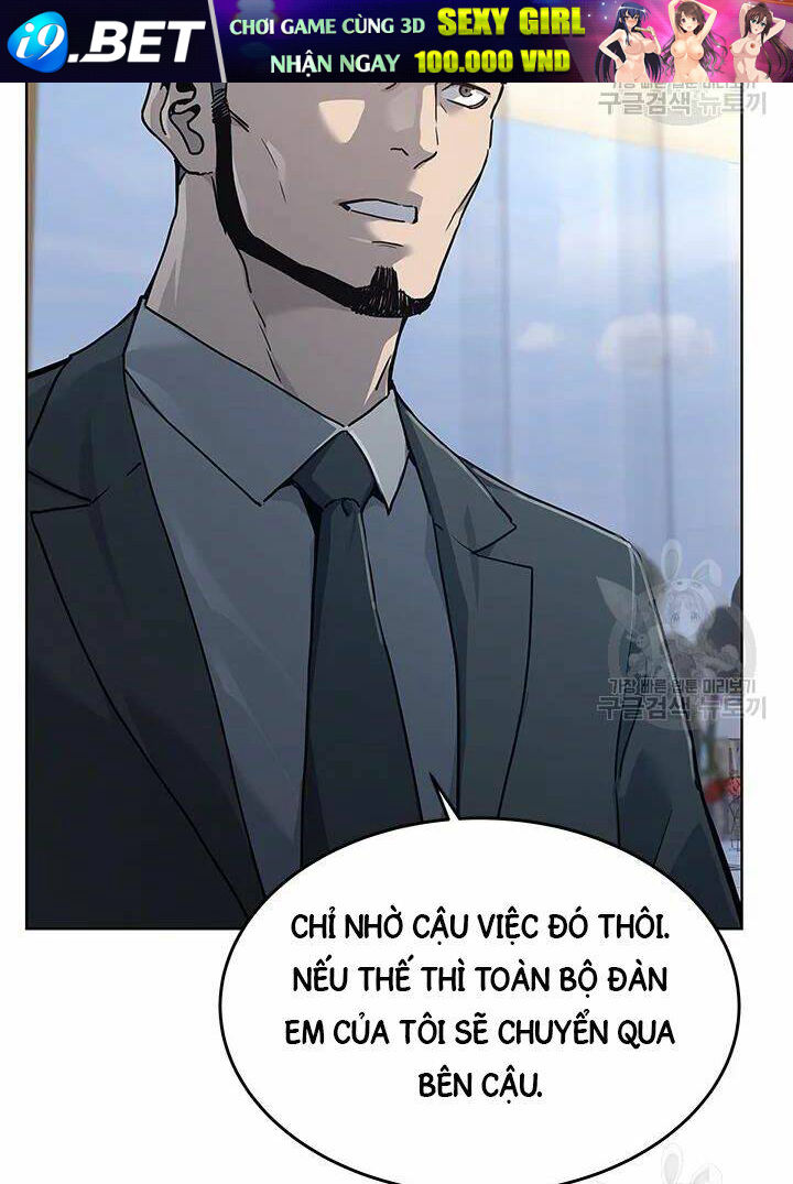 Đội trưởng lính đánh thuê - Chapter 109 - Page 24