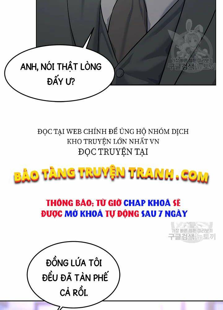 Đội trưởng lính đánh thuê - Chapter 109 - Page 26