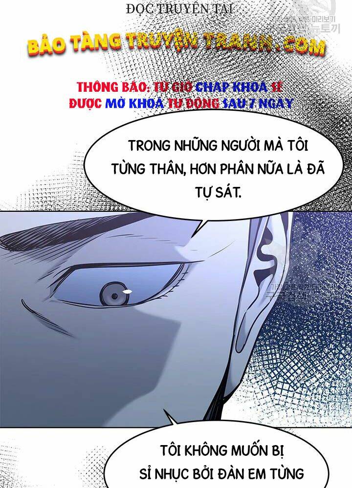 Đội trưởng lính đánh thuê - Chapter 109 - Page 30