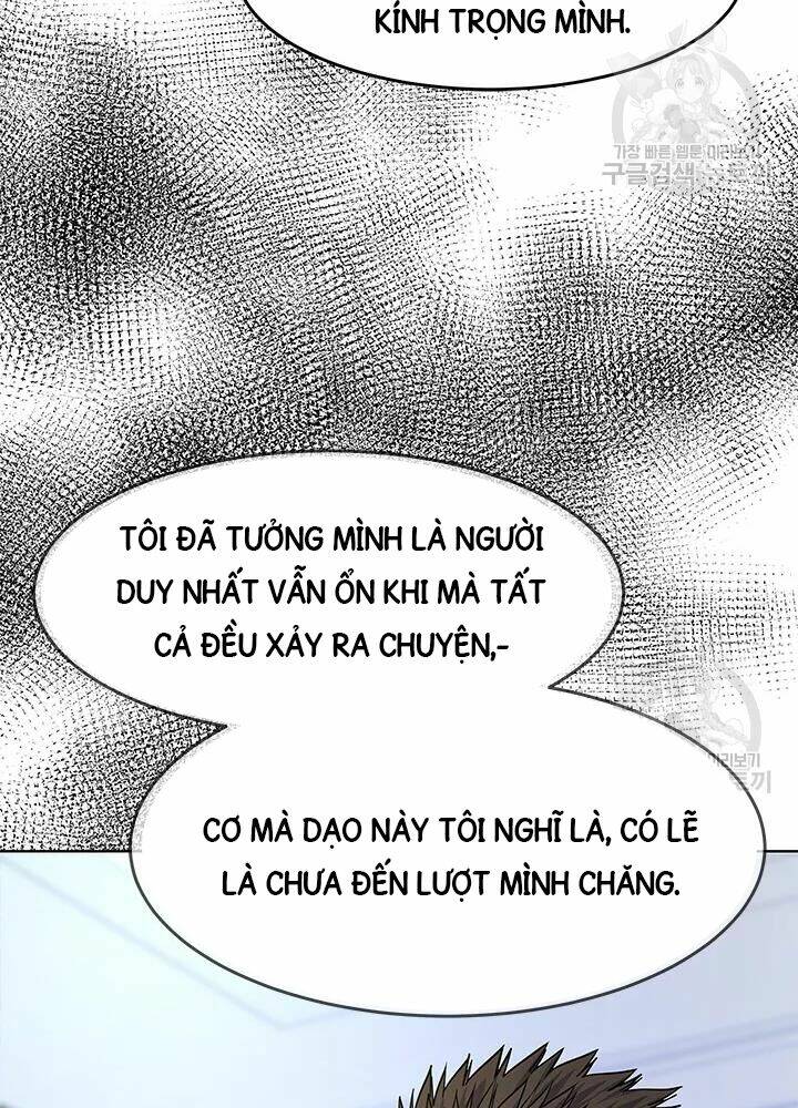 Đội trưởng lính đánh thuê - Chapter 109 - Page 31
