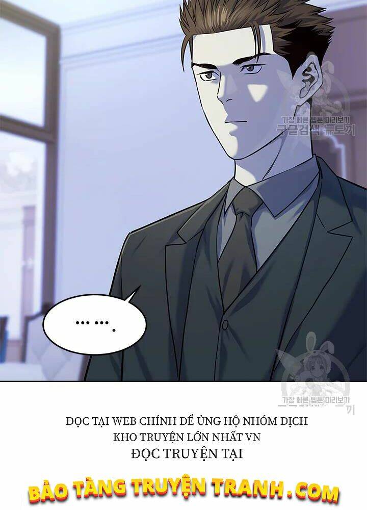 Đội trưởng lính đánh thuê - Chapter 109 - Page 32