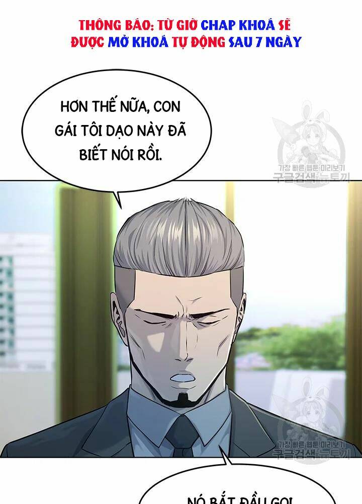 Đội trưởng lính đánh thuê - Chapter 109 - Page 33