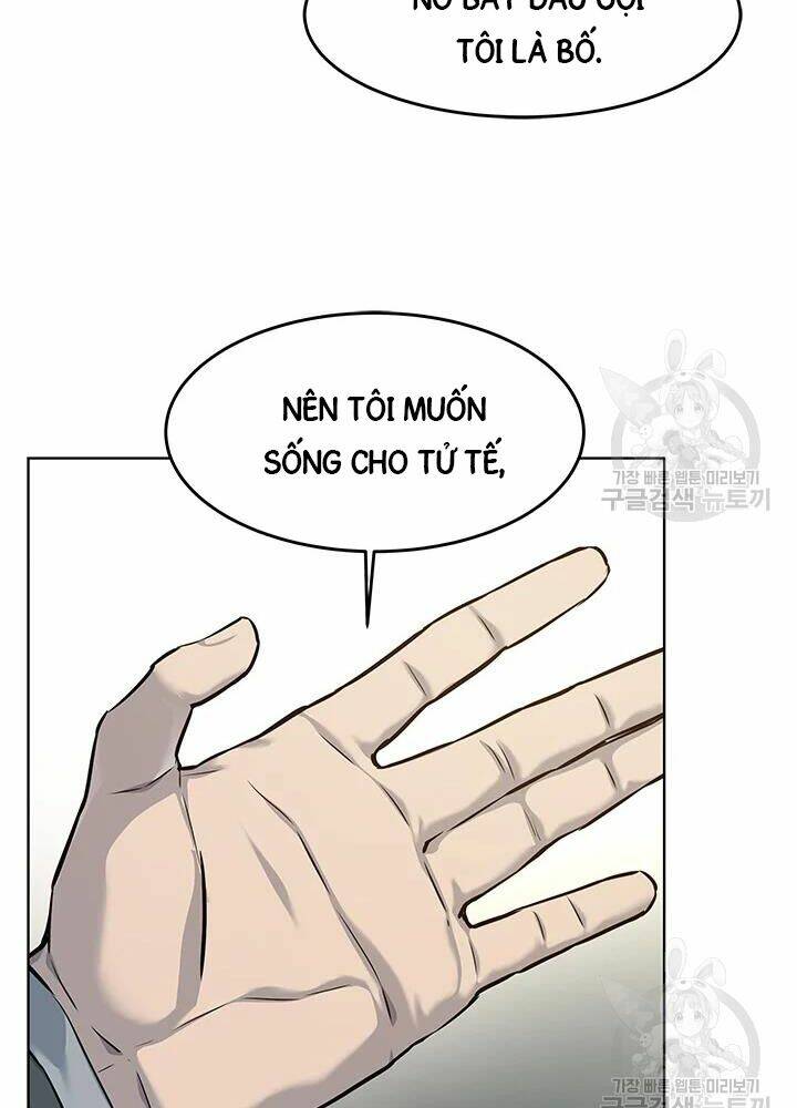 Đội trưởng lính đánh thuê - Chapter 109 - Page 34