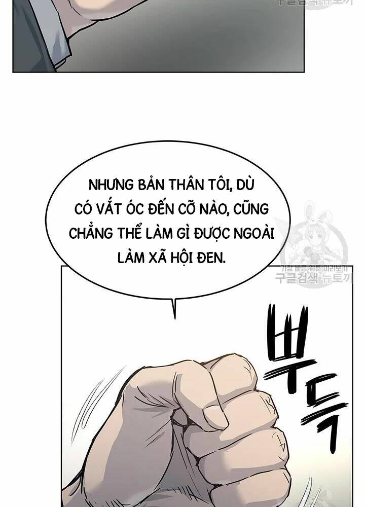 Đội trưởng lính đánh thuê - Chapter 109 - Page 35