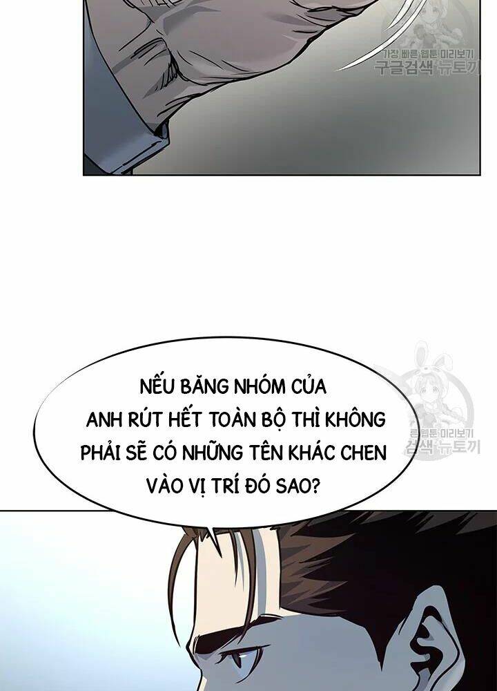 Đội trưởng lính đánh thuê - Chapter 109 - Page 36