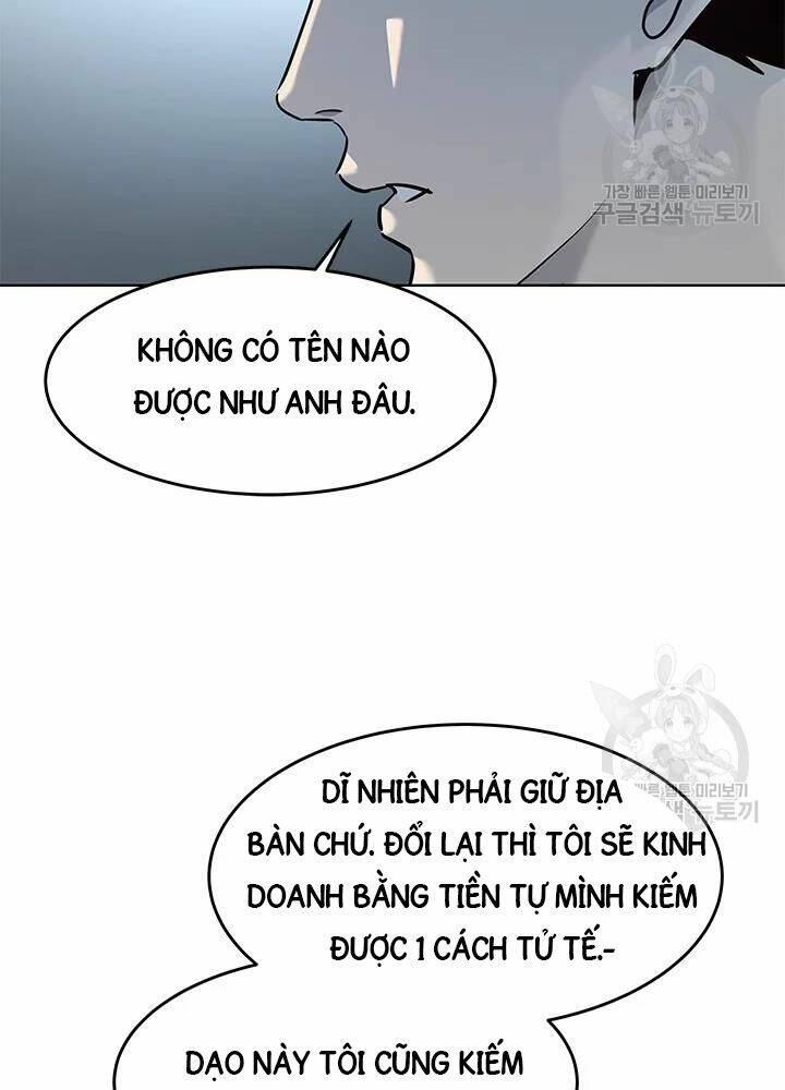 Đội trưởng lính đánh thuê - Chapter 109 - Page 37