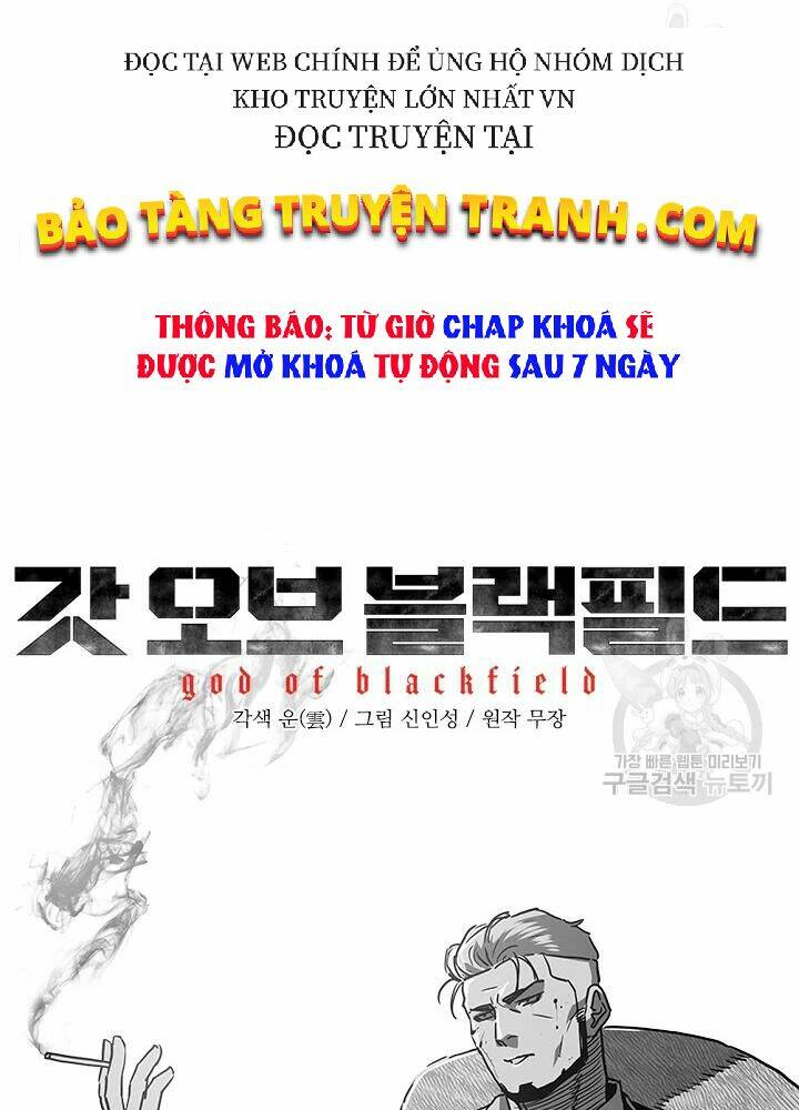 Đội trưởng lính đánh thuê - Chapter 109 - Page 3