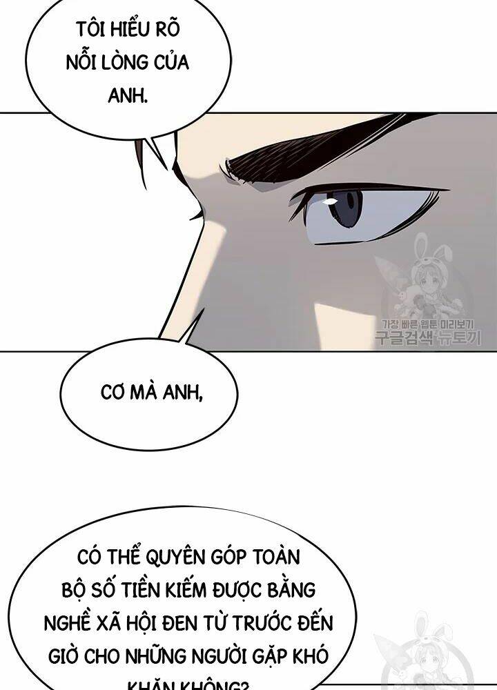 Đội trưởng lính đánh thuê - Chapter 109 - Page 40