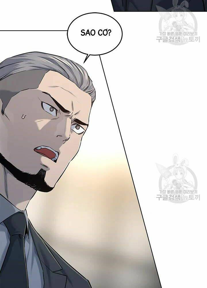 Đội trưởng lính đánh thuê - Chapter 109 - Page 42