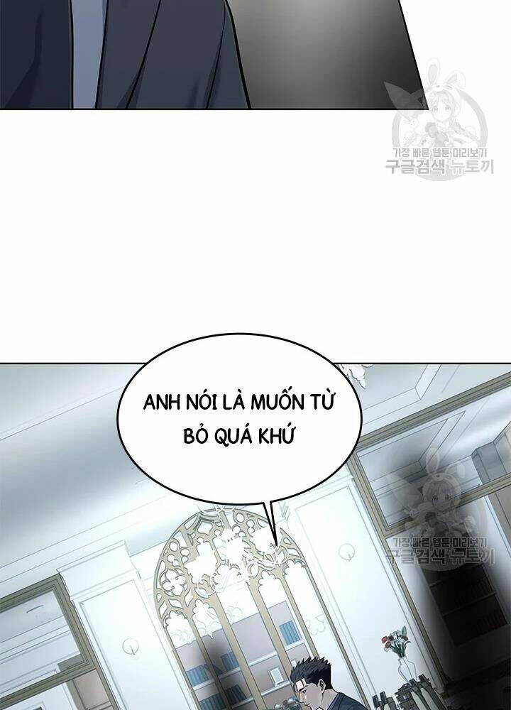 Đội trưởng lính đánh thuê - Chapter 109 - Page 43