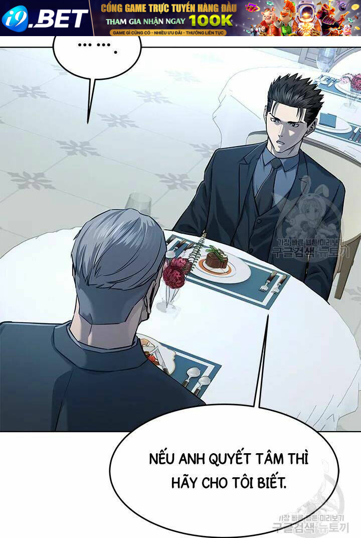 Đội trưởng lính đánh thuê - Chapter 109 - Page 45