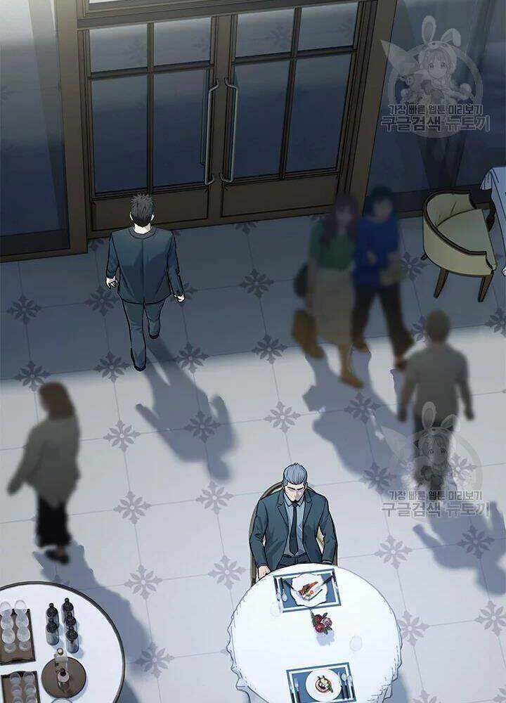 Đội trưởng lính đánh thuê - Chapter 109 - Page 48