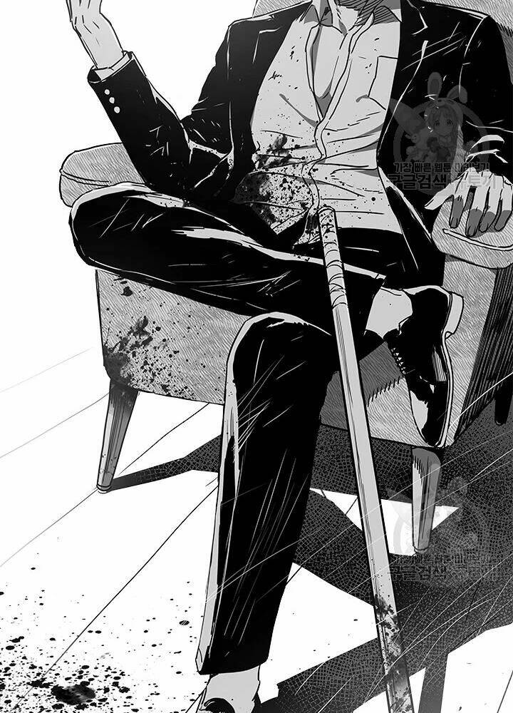 Đội trưởng lính đánh thuê - Chapter 109 - Page 4