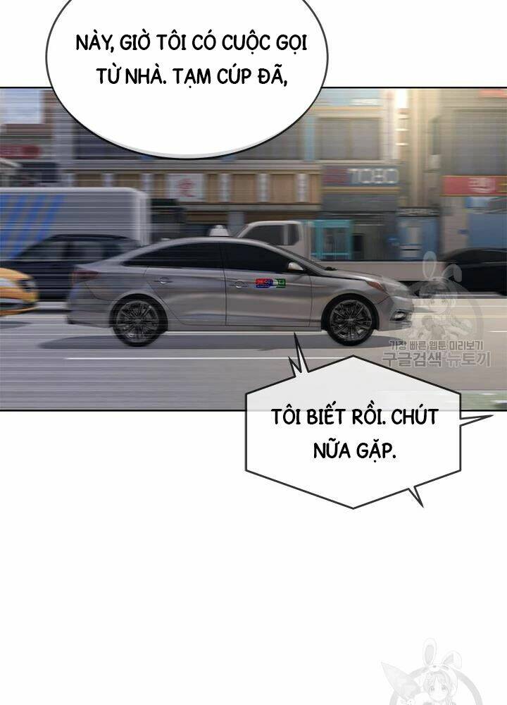 Đội trưởng lính đánh thuê - Chapter 109 - Page 57