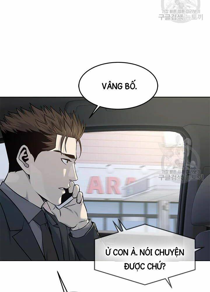 Đội trưởng lính đánh thuê - Chapter 109 - Page 58