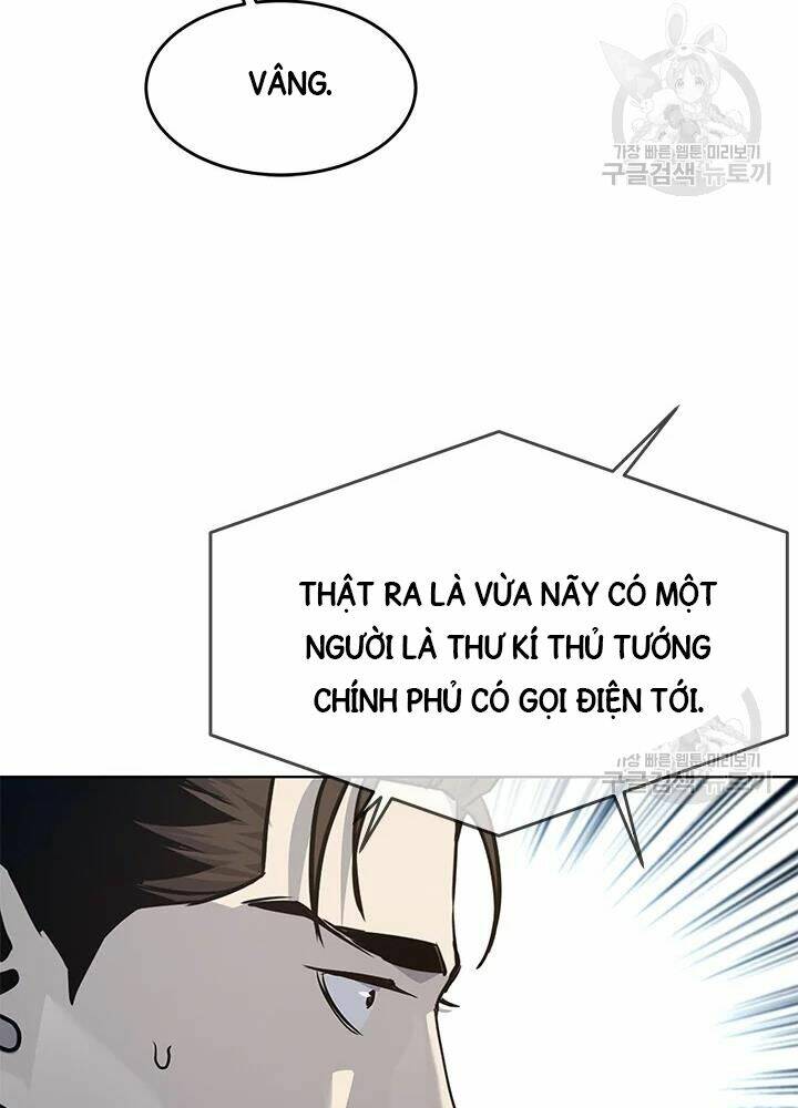 Đội trưởng lính đánh thuê - Chapter 109 - Page 59