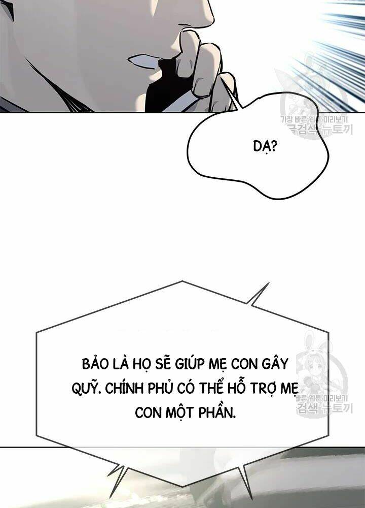 Đội trưởng lính đánh thuê - Chapter 109 - Page 60