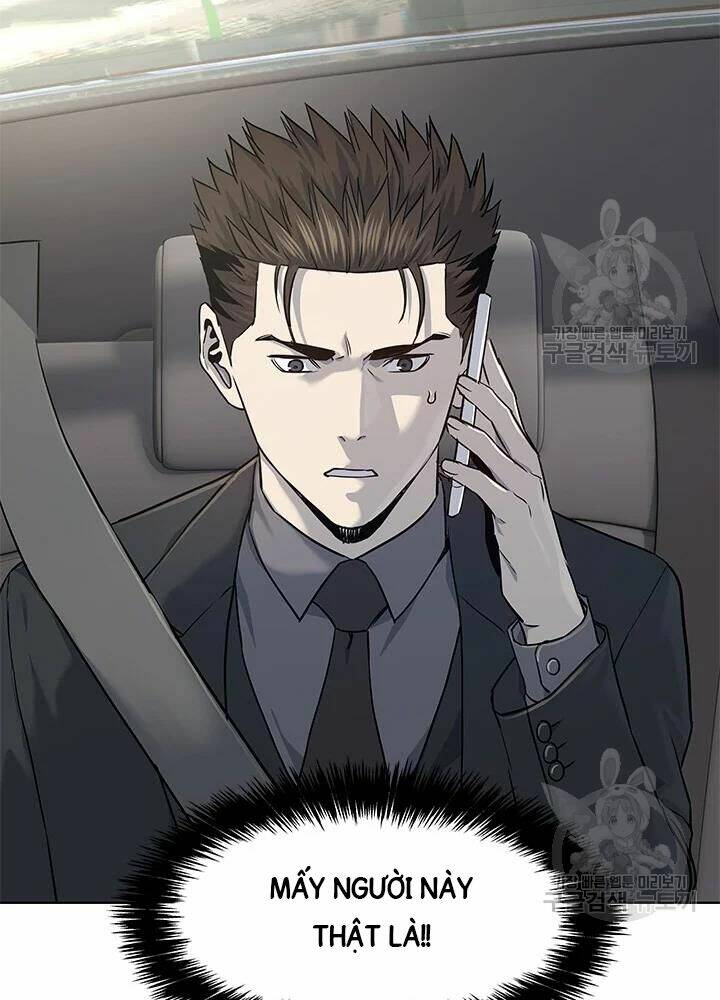 Đội trưởng lính đánh thuê - Chapter 109 - Page 61