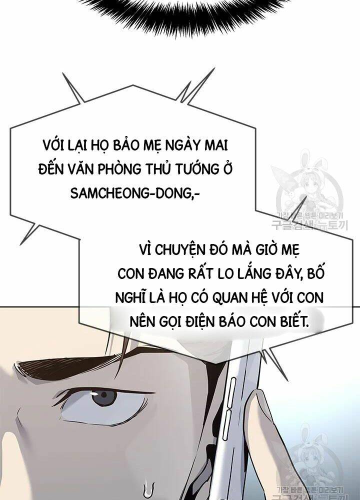 Đội trưởng lính đánh thuê - Chapter 109 - Page 62