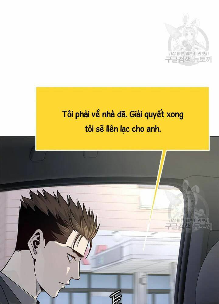 Đội trưởng lính đánh thuê - Chapter 109 - Page 65