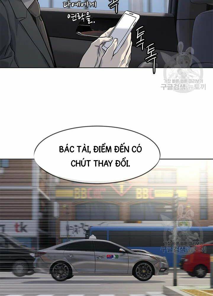 Đội trưởng lính đánh thuê - Chapter 109 - Page 66