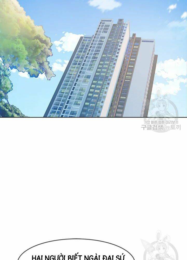 Đội trưởng lính đánh thuê - Chapter 109 - Page 68