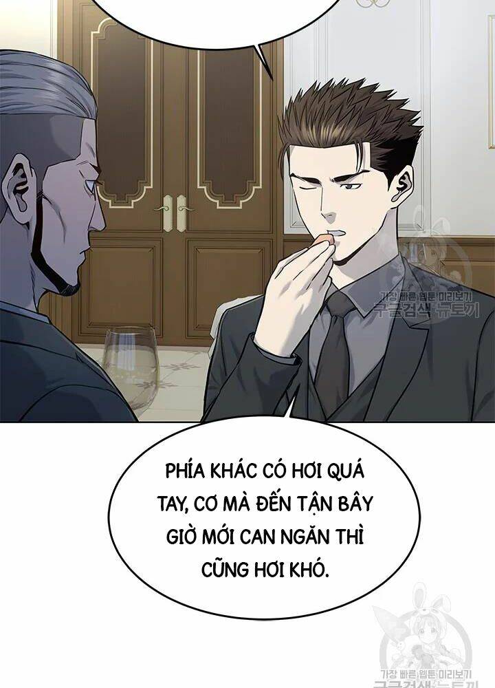 Đội trưởng lính đánh thuê - Chapter 109 - Page 6