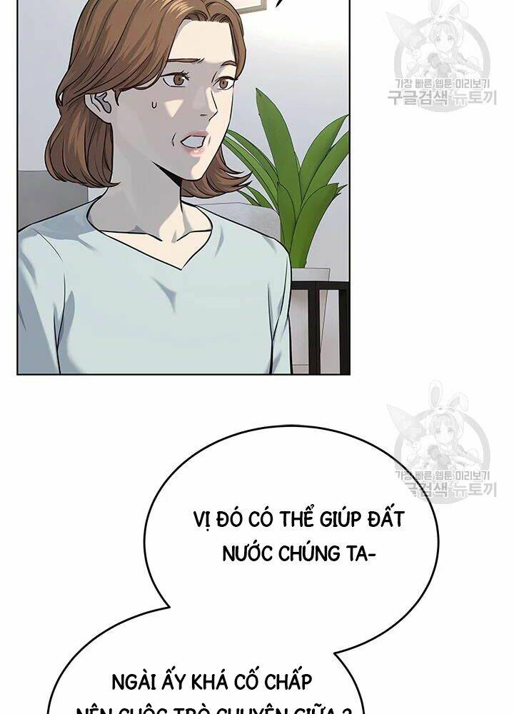 Đội trưởng lính đánh thuê - Chapter 109 - Page 70