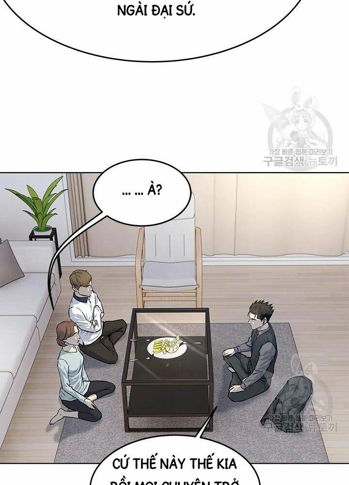 Đội trưởng lính đánh thuê - Chapter 109 - Page 72