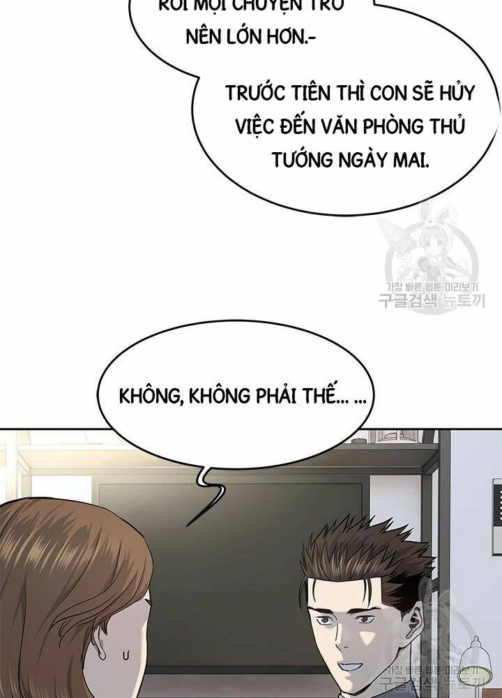 Đội trưởng lính đánh thuê - Chapter 109 - Page 73