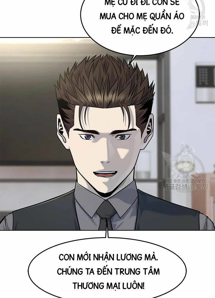 Đội trưởng lính đánh thuê - Chapter 109 - Page 75